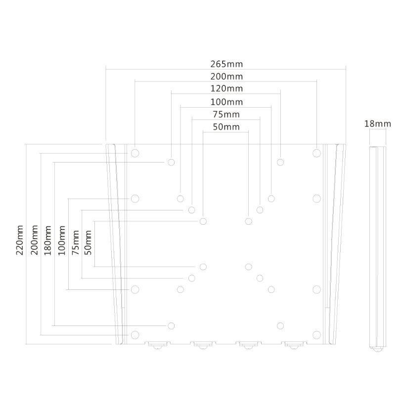 stoyka-neomounts-by-newstar-flat-screen-wall-mount-neomounts-by-newstar-fpma-w110